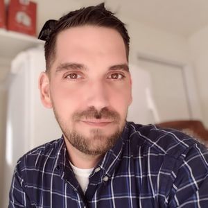 Meet your Posher, David